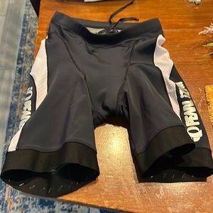 Men’s Small Pearl Izumi Elite Bike Shorts with IN-R-COOL Technology